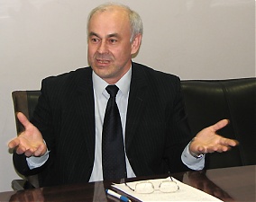 Валерий Ролдугин, БМА, Рига, 24.02.2010. Валерий Ролдугин, БМА, Рига, 24.02.2010.